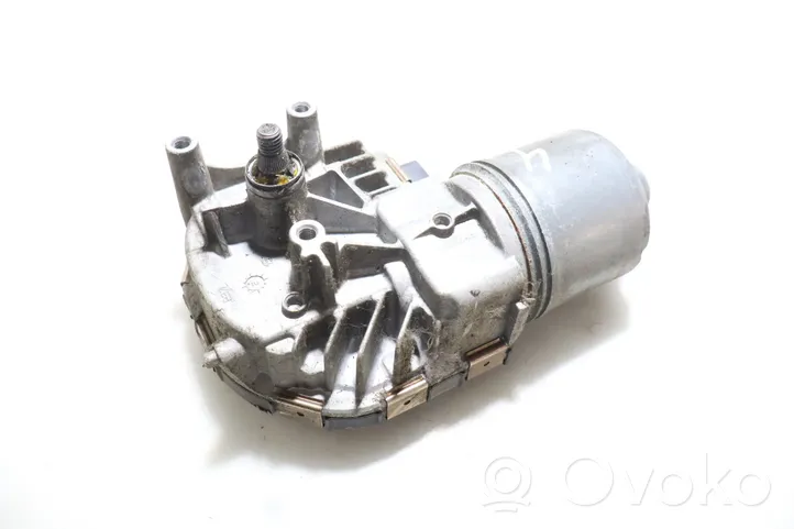 Skoda Octavia Mk2 (1Z) Wiper motor 1397220652