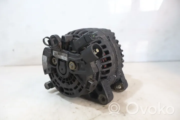 Citroen C4 I Alternator 0124525035