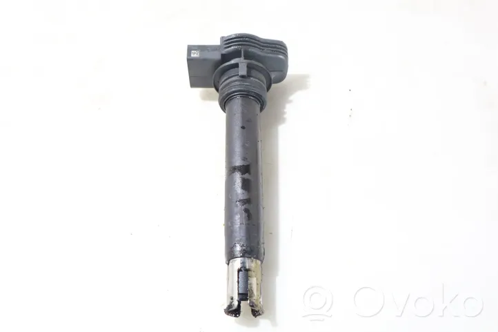 Skoda Octavia Mk2 (1Z) Bobine d'allumage haute tension 0221604115