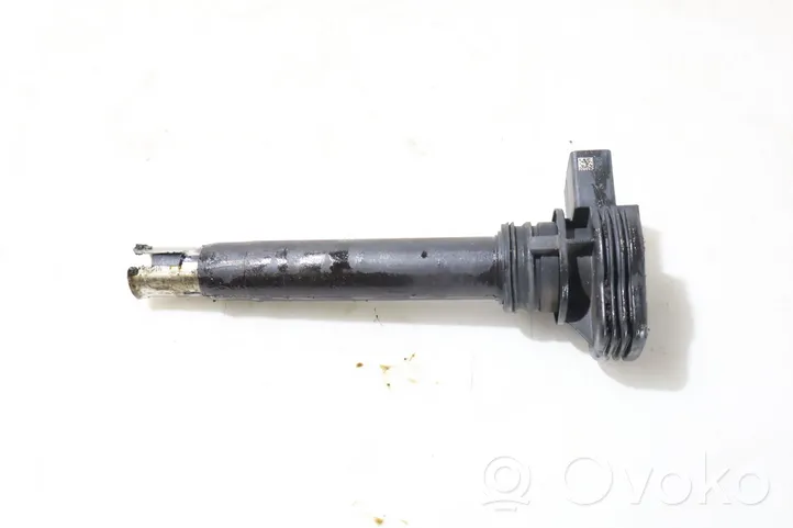 Skoda Octavia Mk2 (1Z) Bobine d'allumage haute tension 0221604115