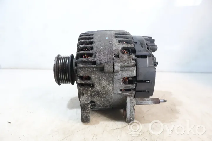 Skoda Octavia Mk2 (1Z) Generatore/alternatore 