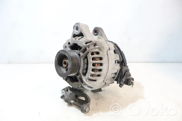 Toyota Yaris Alternator 