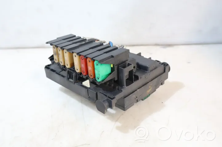 Peugeot 407 Fuse box set 