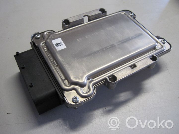 Mercedes-Benz ML W166 Calculateur moteur ECU A6429005101