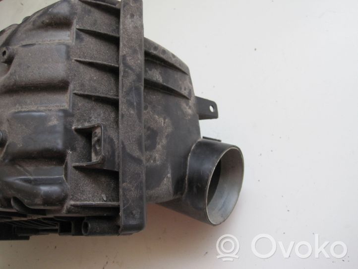 Land Rover Range Rover L405 Scatola del filtro dell’aria CPLA9601CA