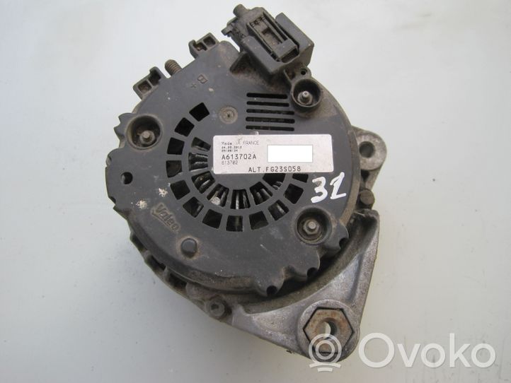 BMW 5 F10 F11 Alternator 8516094