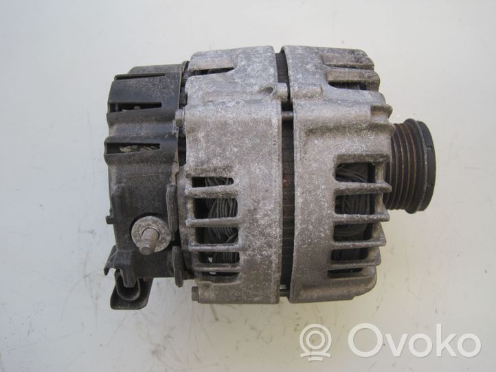 BMW 6 F06 Gran coupe Alternator 8570672