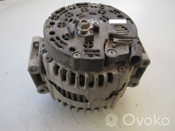 Mercedes-Benz S W221 Generatore/alternatore A0131545602