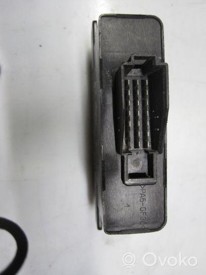 Mercedes-Benz ML W163 Light module LCM 5LA00750804