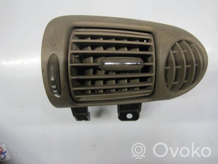 Mercedes-Benz C W203 Copertura griglia di ventilazione laterale cruscotto A2038300654