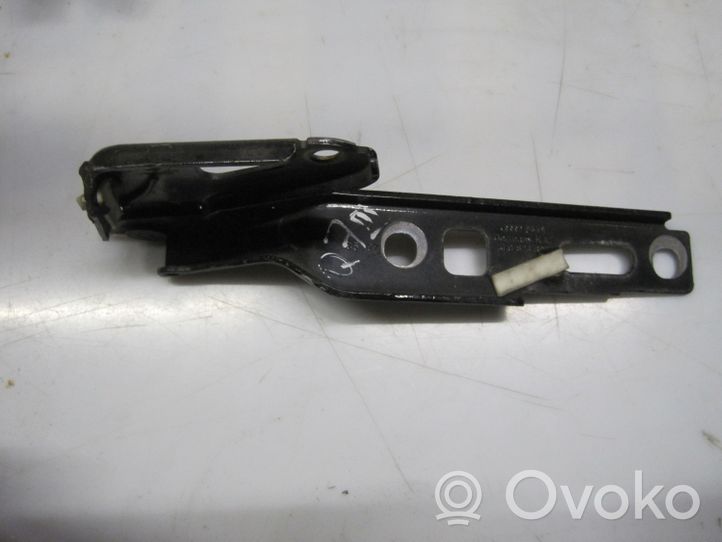 Audi Q7 4M Cerniere del vano motore/cofano 4L0823302