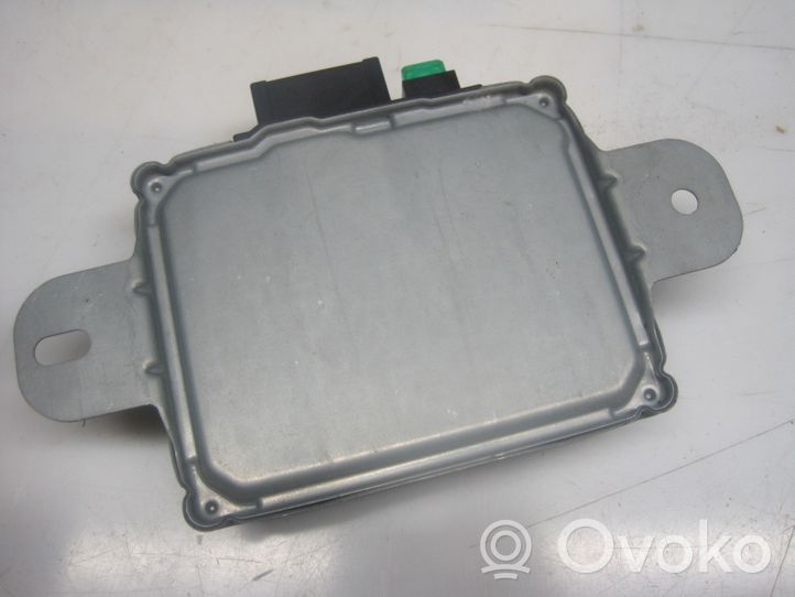 Opel Mokka X Unité / module navigation GPS 13306648