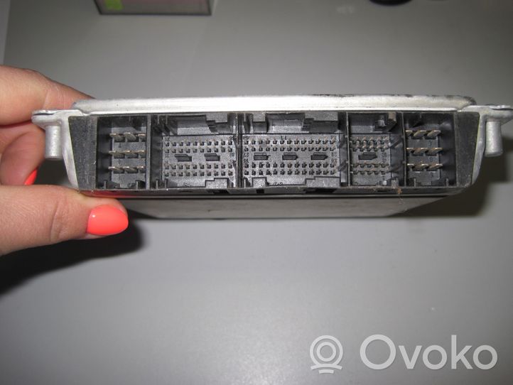 Mercedes-Benz SL R230 Komputer / Sterownik ECU silnika A1131534479