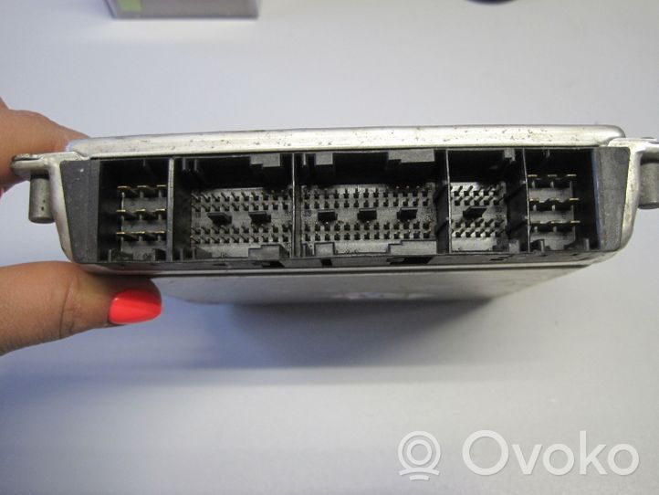 Mercedes-Benz Vito Viano W639 Centralina/modulo motore ECU A1121534379