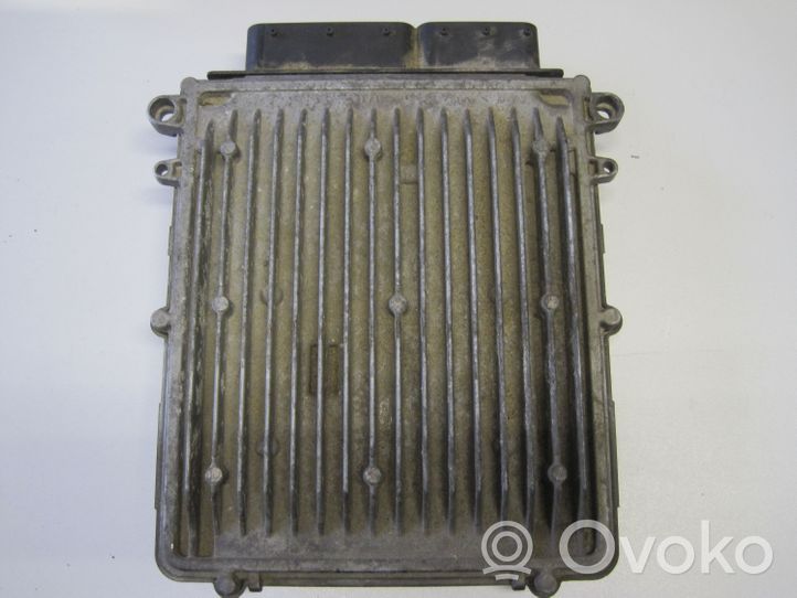 Mercedes-Benz S W221 Galios (ECU) modulis A6291501379