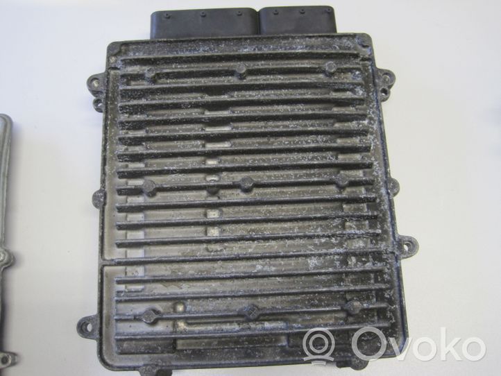 Mercedes-Benz S W222 Komputer / Sterownik ECU silnika A2769001500