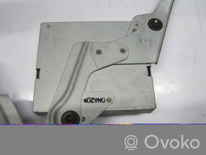 Lexus RX 300 ABS-ohjainlaite/moduuli 8954048060