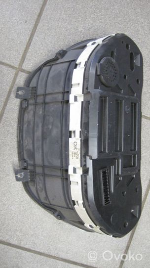 Hyundai i30 Tachimetro (quadro strumenti) 1164202470