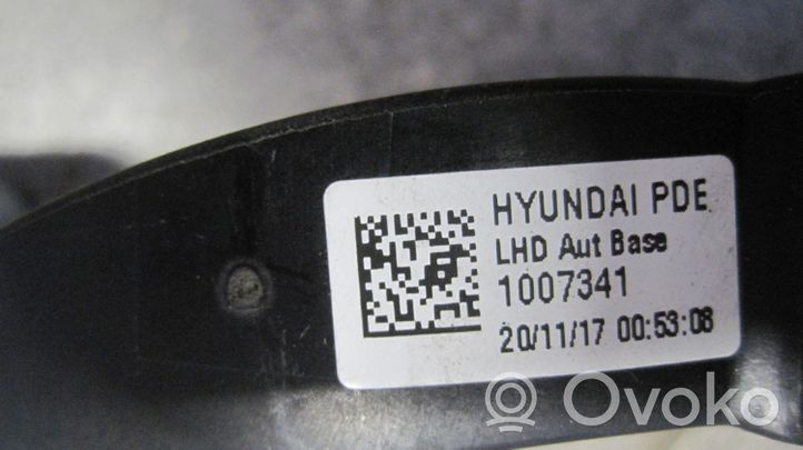 Hyundai i30 Kaasupoljin 32700G4200