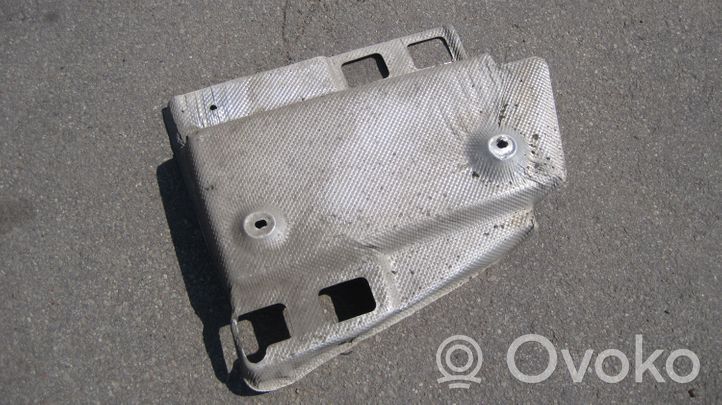 Maserati Quattroporte Bouclier thermique d'échappement 67222400