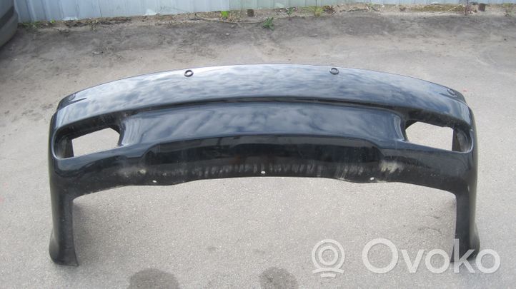 Maserati Quattroporte Pare-chocs 980139383