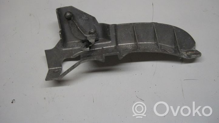 Maserati Quattroporte Support extérieur, poignée de porte arrière 67865700