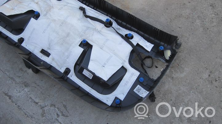 Hyundai i30 Separatore bagagliaio 81750G4200