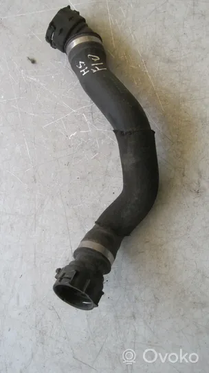 BMW 3 F30 F35 F31 Brake booster pipe/hose 15476810