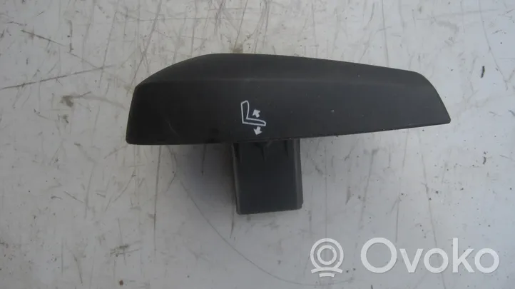 BMW 3 E90 E91 Seat adjustment handle 7330151