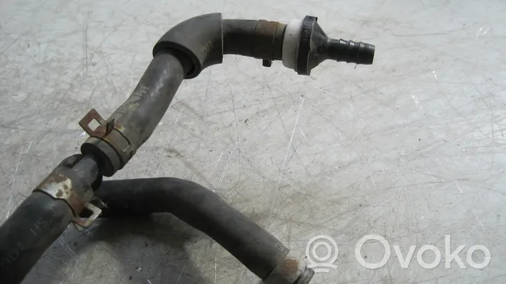 KIA Sportage Brake booster pipe/hose PA66GF30