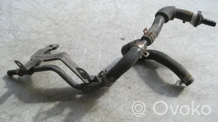 KIA Sportage Brake booster pipe/hose PA66GF30