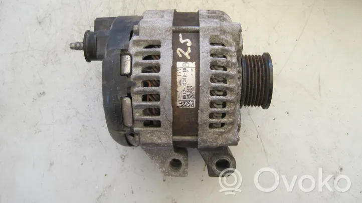 Land Rover Range Rover Sport L494 Generatore/alternatore BH4210300AD