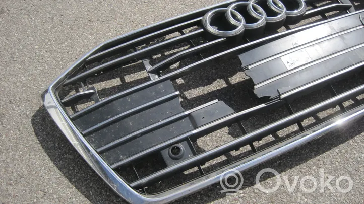 Audi A6 S6 C7 4G Griglia anteriore 4K0853651C