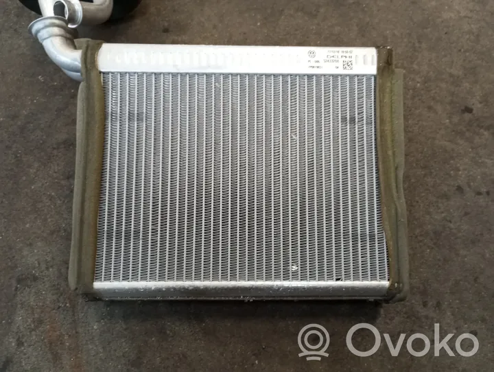 Porsche Cayenne (92A) Radiateur soufflant de chauffage 7P0819031