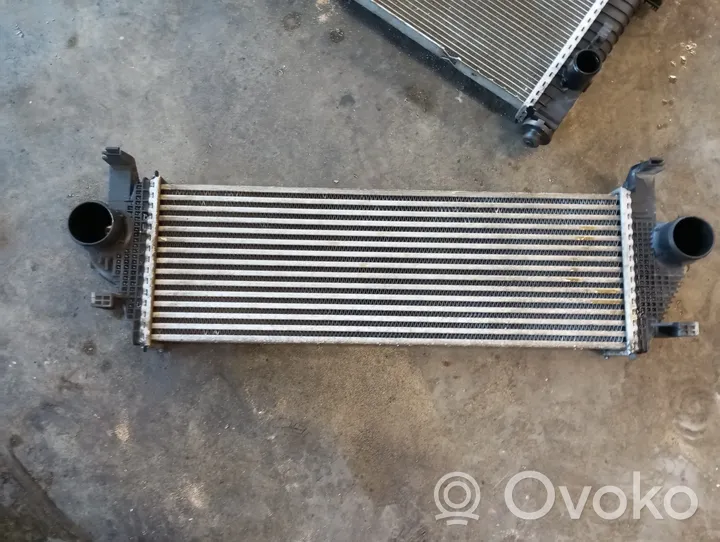 Jeep Grand Cherokee Radiateur soufflant de chauffage 