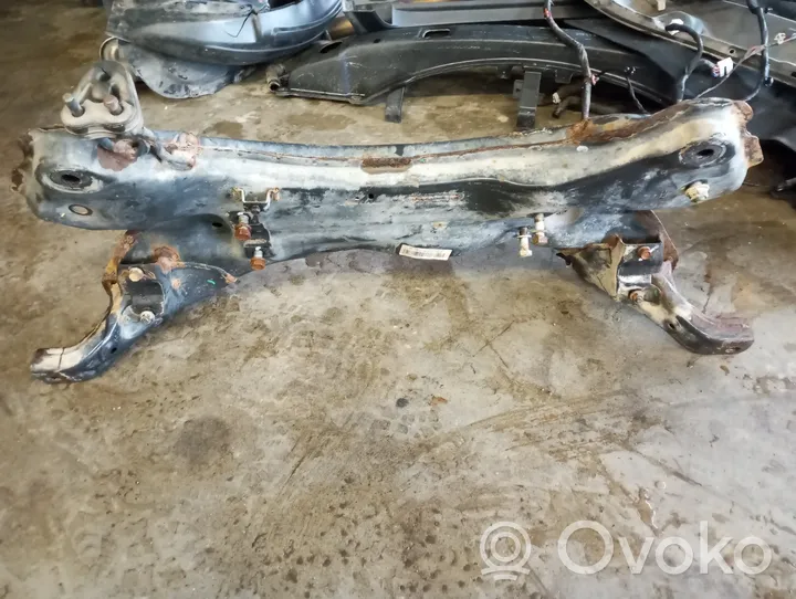 KIA Sportage Front subframe 