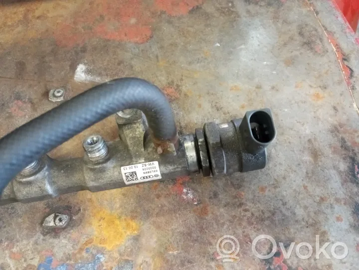 Volkswagen Amarok Fuel main line pipe 03L089N