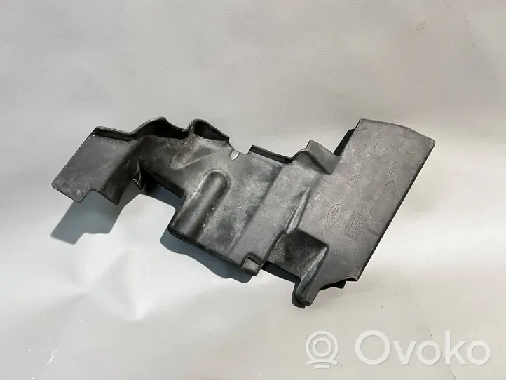 Land Rover Range Rover Sport L494 Staffa del pannello di supporto del radiatore parte superiore DK628310AA