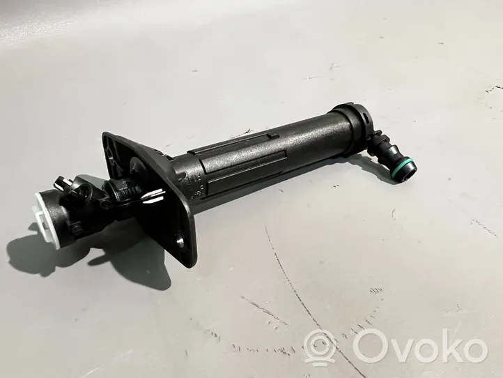 Audi A6 S6 C7 4G Ugello a spruzzo lavavetri per faro 4G0955102B