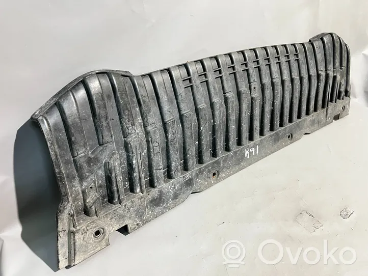 Audi A5 8T 8F Osłona pod zderzak przedni / Absorber 8T0807233