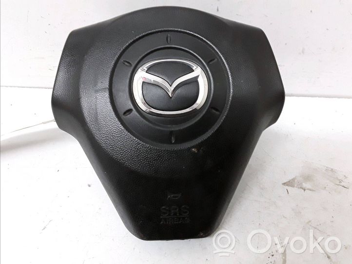 Mazda 3 I Airbag dello sterzo BP4S57K00D