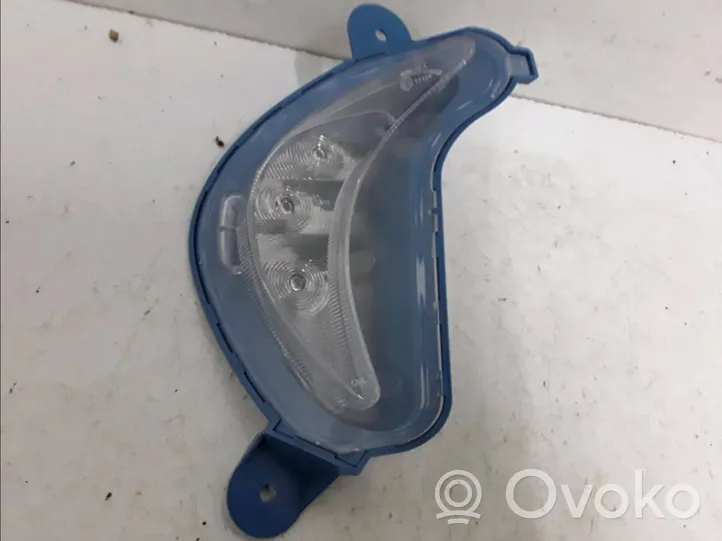 Renault Zoe Lampa LED do jazdy dziennej 266007997R