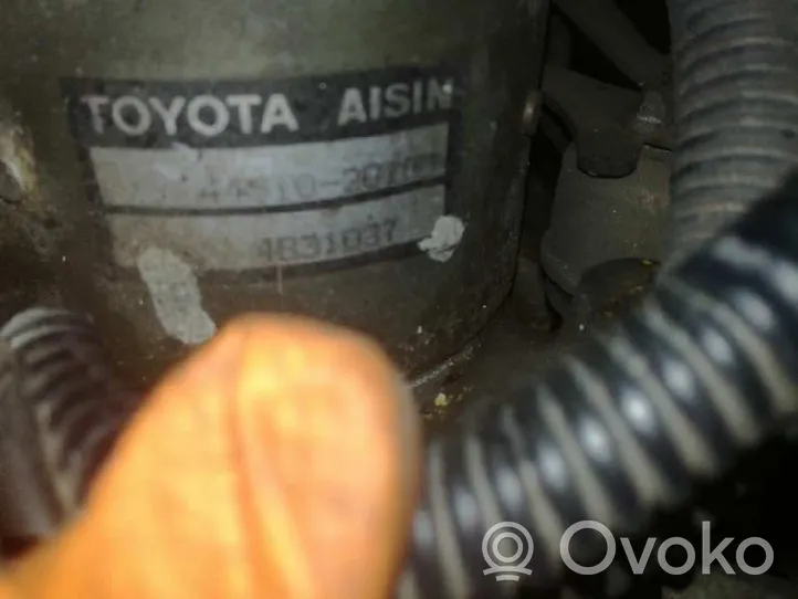 Toyota Carina T190 ABS-pumppu 4831037