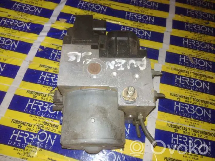 Toyota Avensis T220 Pompa ABS 0285216185
