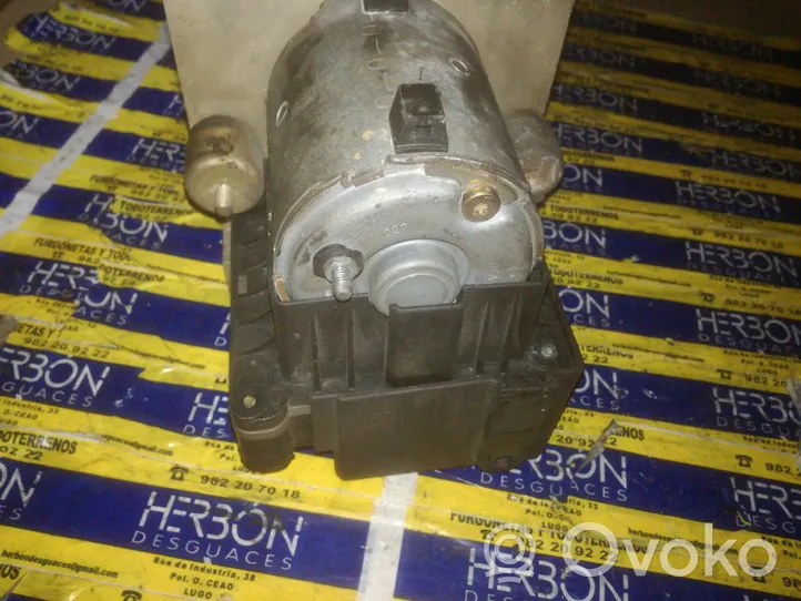 Rover 214 - 216 - 220 Pompe ABS 0265208044