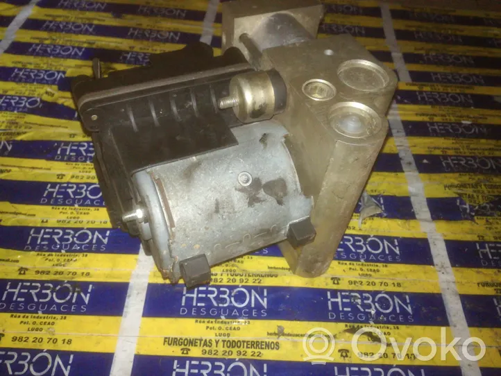 Rover 214 - 216 - 220 Pompe ABS 0265208044