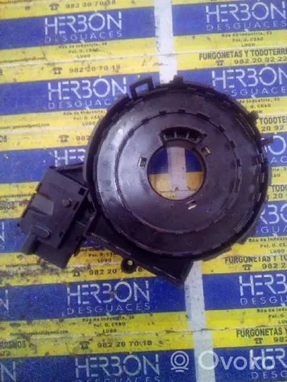 Volkswagen Caddy Airbag slip ring squib (SRS ring) 1K0959653C