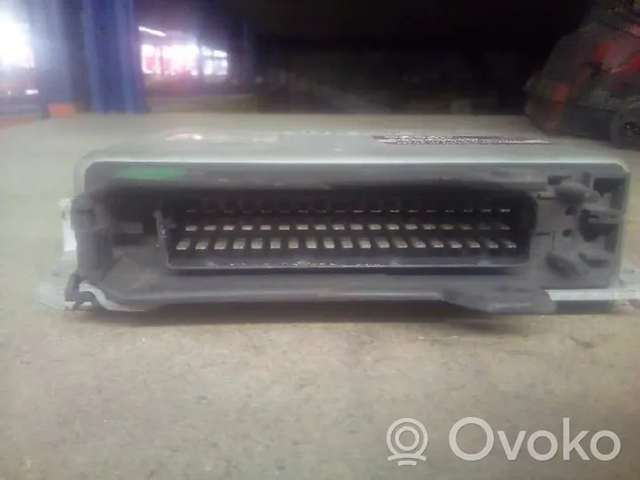 BMW 7 E32 Sterownik / Moduł ECU 0261200156