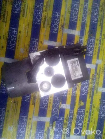 Tata Indica Vista I ABS-pumppu 0265216933