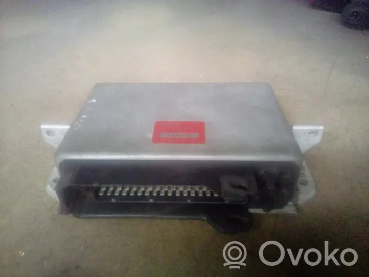 BMW 7 E32 Engine control unit/module 0265106005